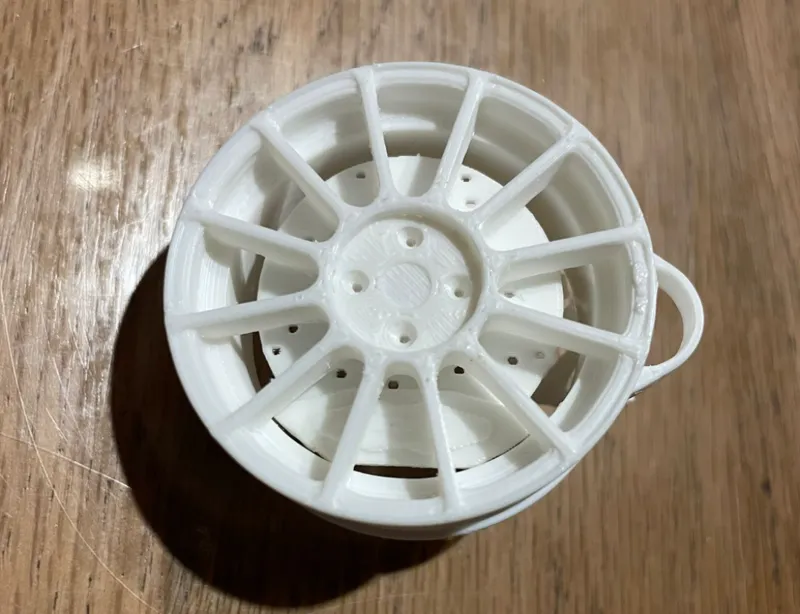 EsseEsse Keychain
