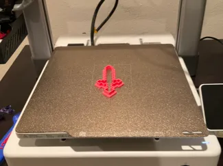 Minecraft Sword Cookie Cutter 2.0 (stronger)