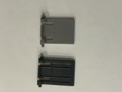 Logitech Keyboard Foot Model; Y-R0009