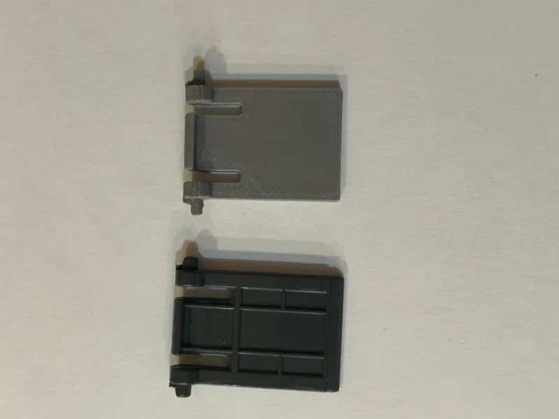 Logitech Keyboard Foot Model; Y-R0009