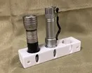Flashlight Holder