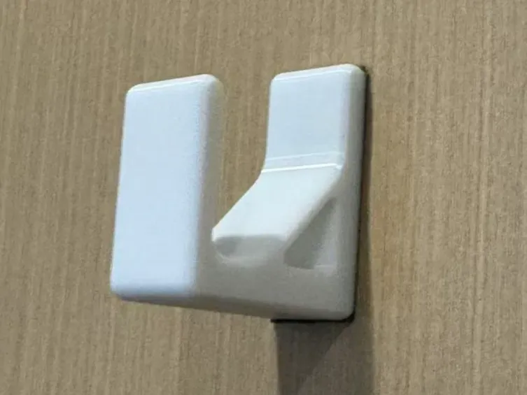 挂衣架（粘贴式）