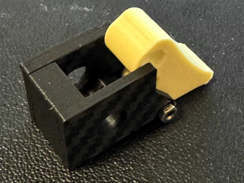 Umarex Notos Single Pellet Loader