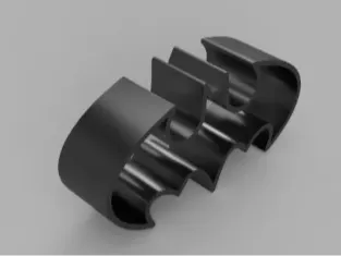 batman cookie cutter