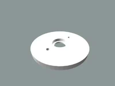 basic creme brulee torch fix