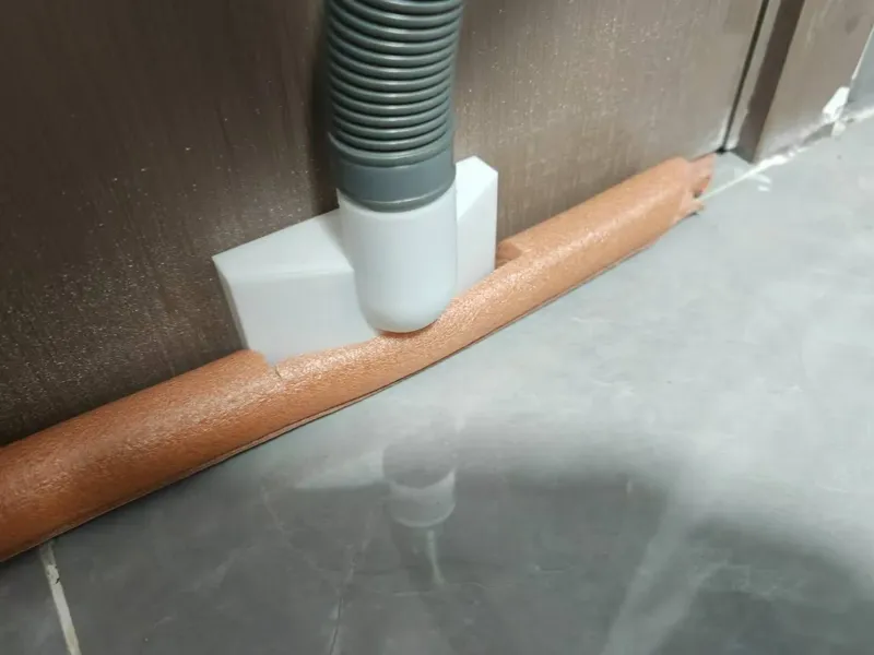门缝排气口
