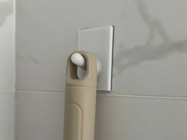 扫把/拖把挂钩