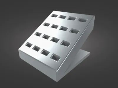 USB Holder 16 Slots