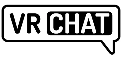 VRChat Logo