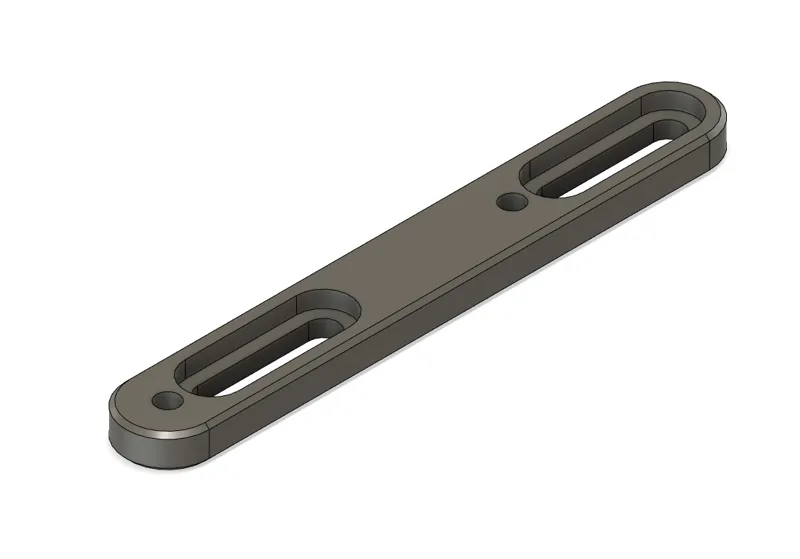 Fidlock base adapter