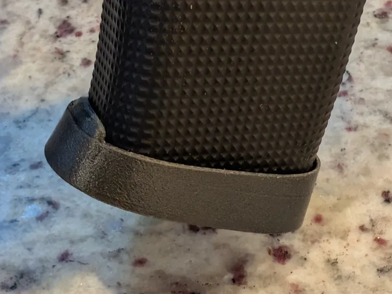 365 Flux Raider Magwell 