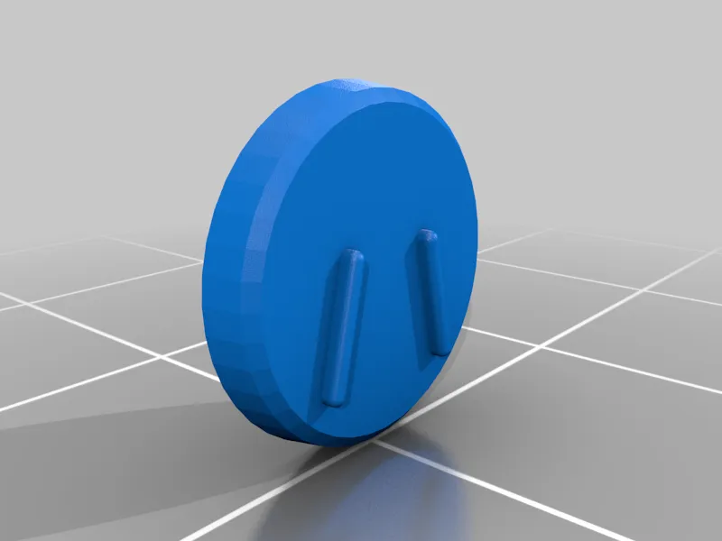 Kickstand Pad