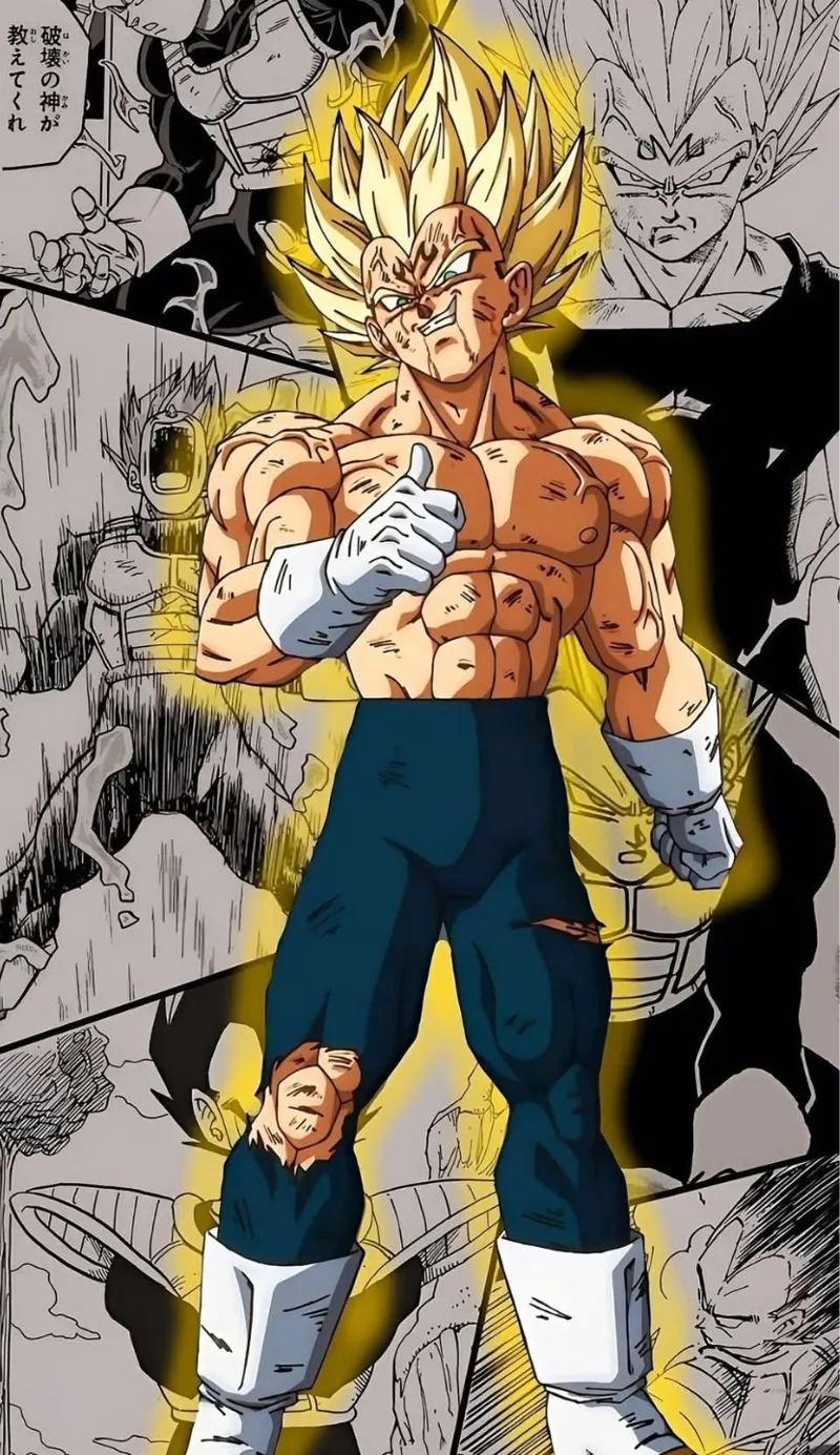 Vegeta