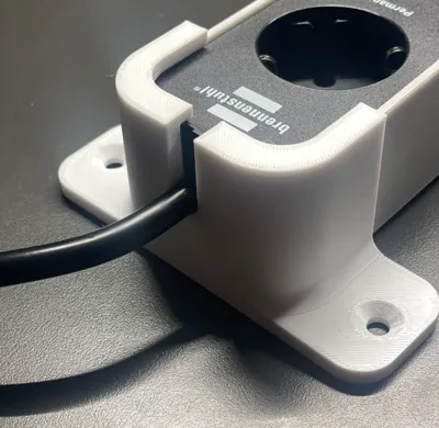 Brennenstuhl 1153240626 WiFi-enabled extension cord