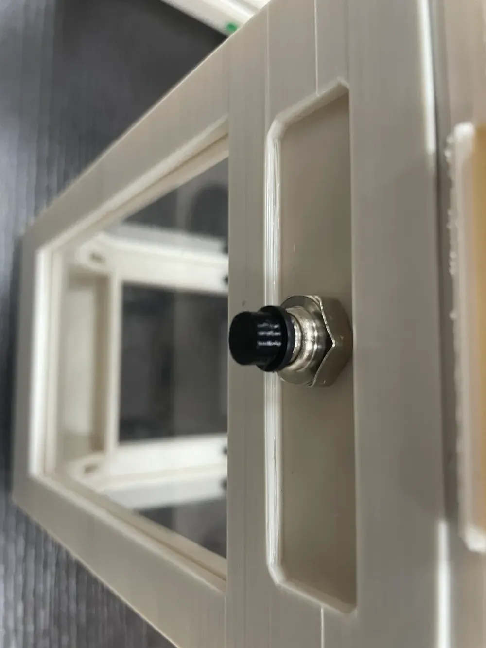 Nozzle Clog By Wayne Makerworld