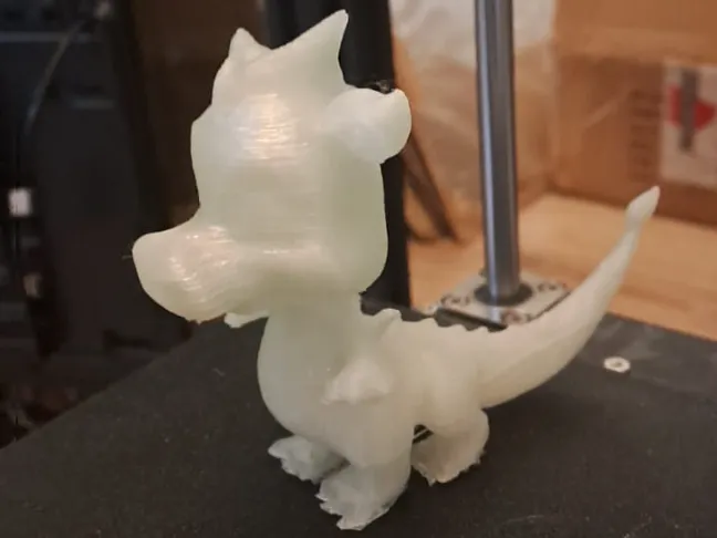 Cute Little Baby Dragon - Gift - Decorational