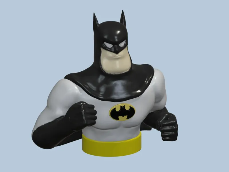 蝙蝠侠 Batman