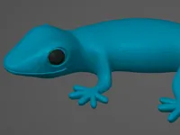 Salamandre — photo 1