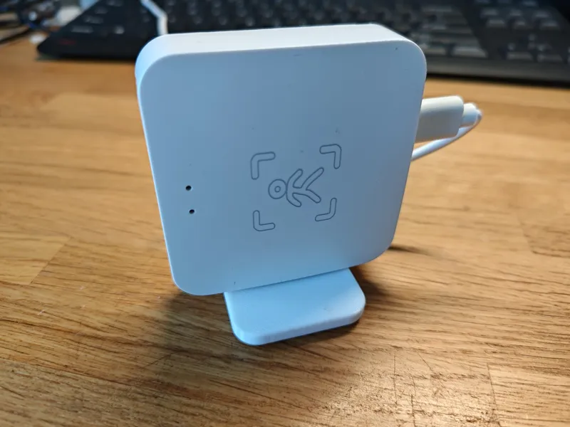 Tuya Zigbee Presence Detector Stand