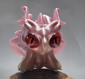 Petit Dragon