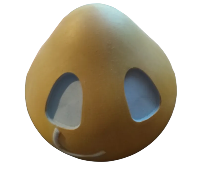 SmileyDrop