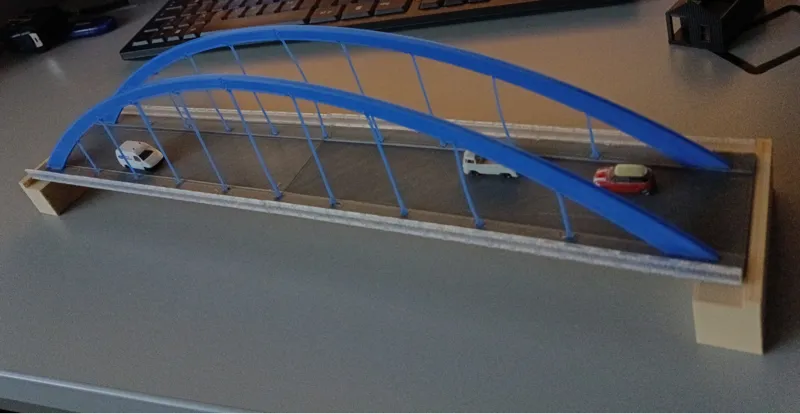 Burger Brücke