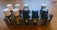 Rangement pour huiles essentielles — photo 1
