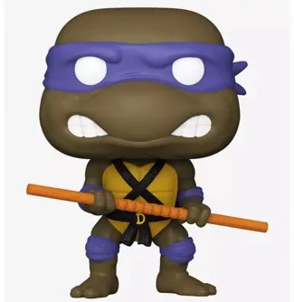 Donatello TMNT Funko Pop