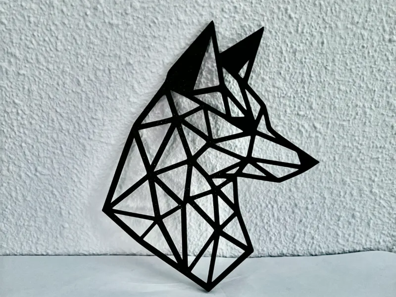 Geometric Fox