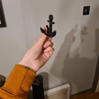 Anchor Wall Hook