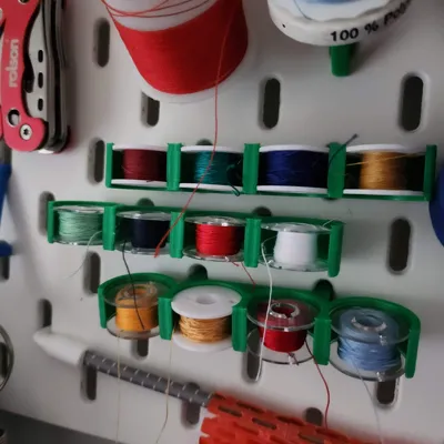 Skadis Bobbin Holder