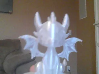 petg dragon