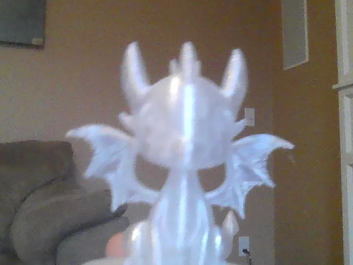 petg dragon