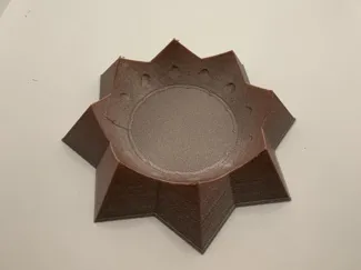 Dragon Egg Stand