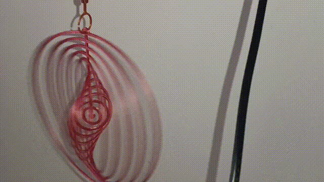 曼陀罗风铃