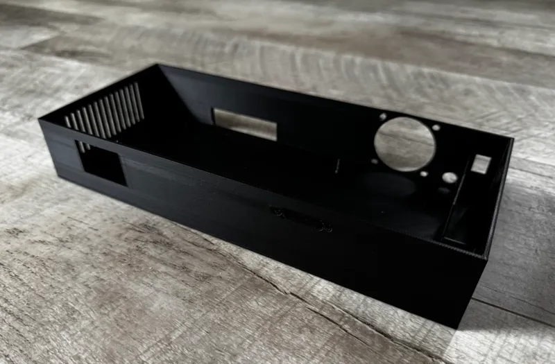 fanpico case