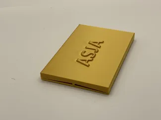 Gift Box Clip