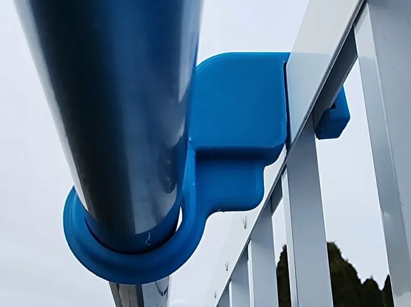 Kayak Pool Pole Hook