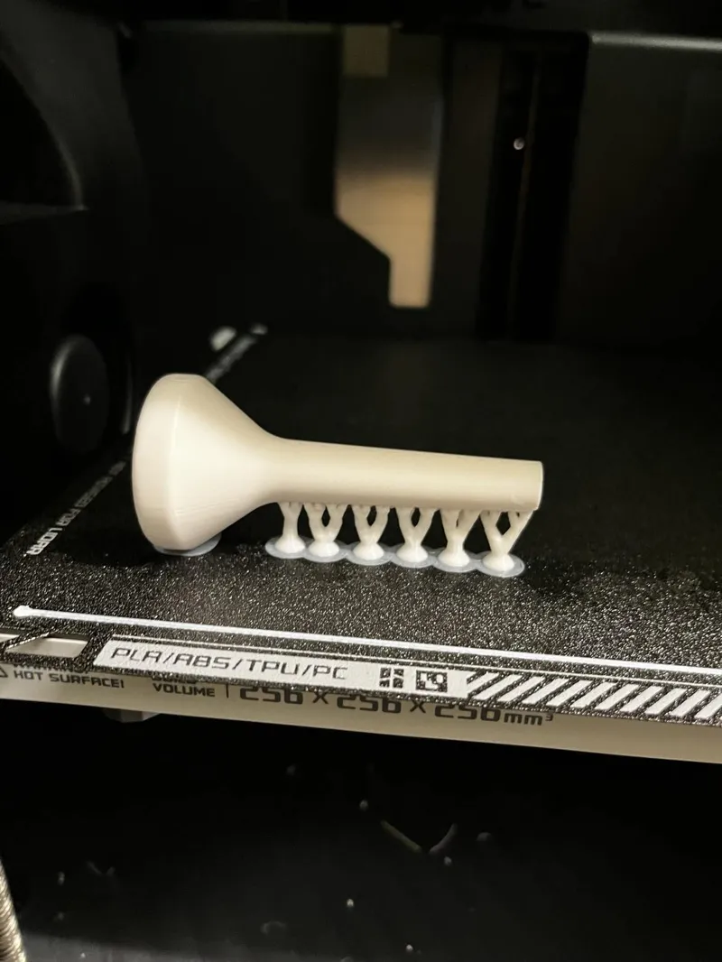Bach 11c Trombone Mouthpiece