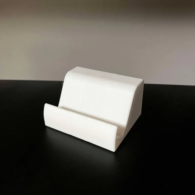 Baby Monitor Stand