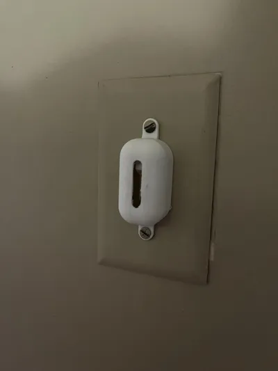 Light Switch Cover