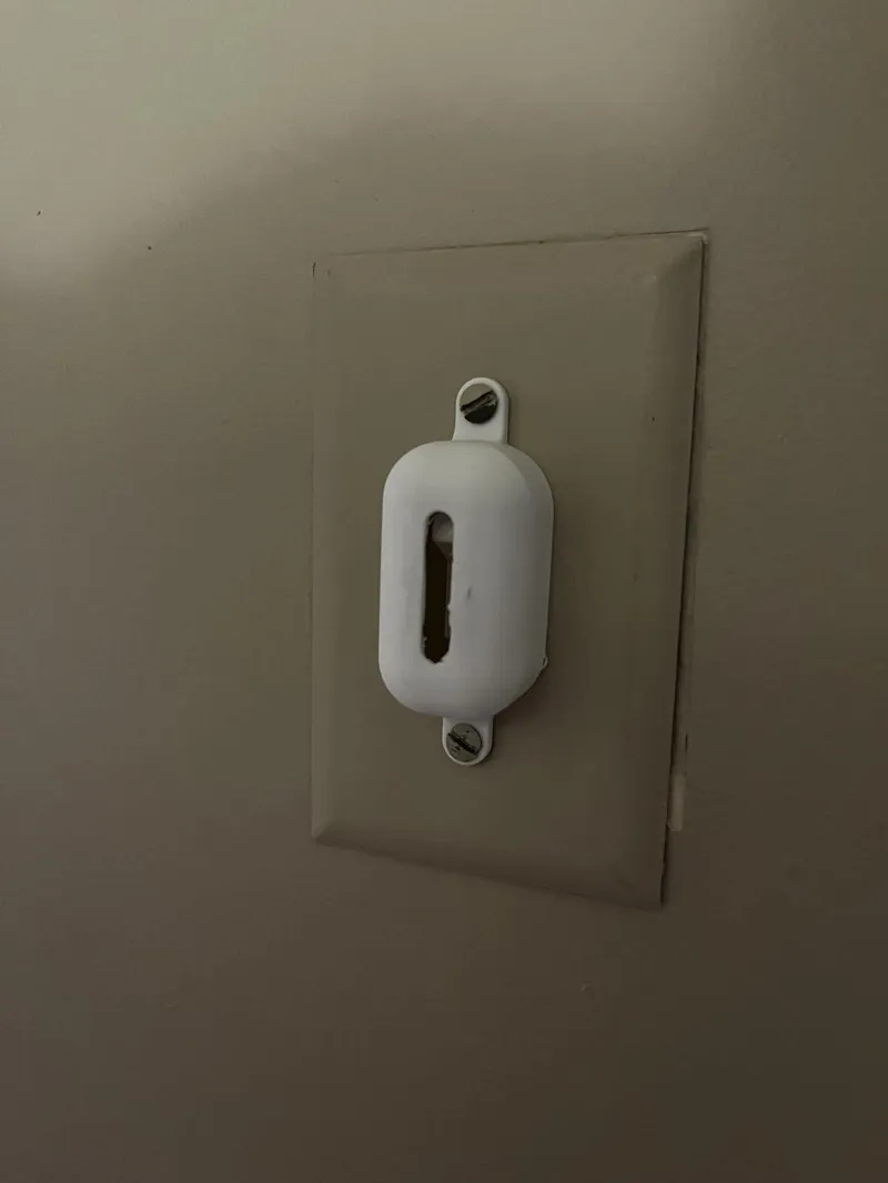 Light Switch Cover
