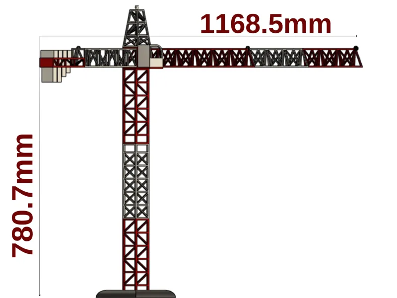 Tower Crane