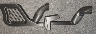 Quest 3/pro gunstock
