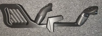 Quest 3/pro gunstock