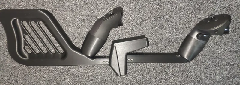 Quest 3/pro gunstock