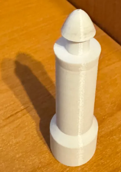 Universal Fastener