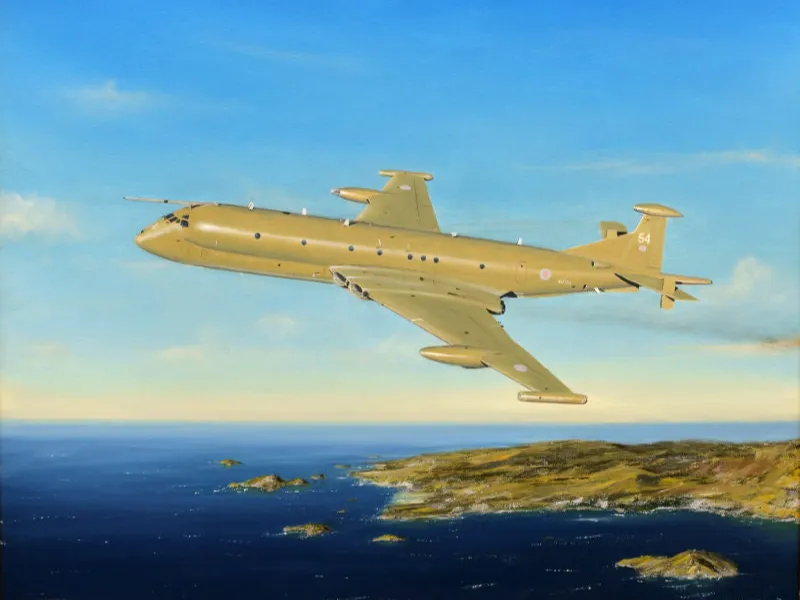 Nimrod MR2