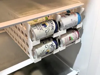 Beverage Can Dispenser-12 oz