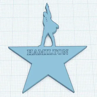 Hamilton